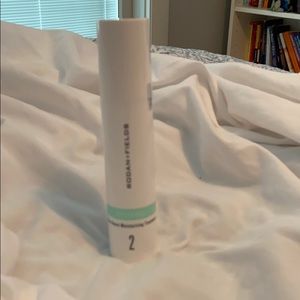 Rodin + Fields recharge ultra moisturizing treatm.